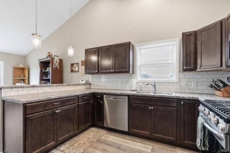 600 Harold Street Garrett IN 46738