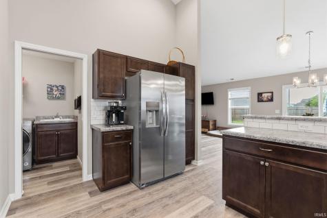 600 Harold Street Garrett IN 46738