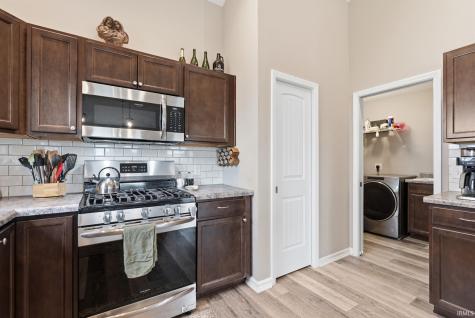 600 Harold Street Garrett IN 46738
