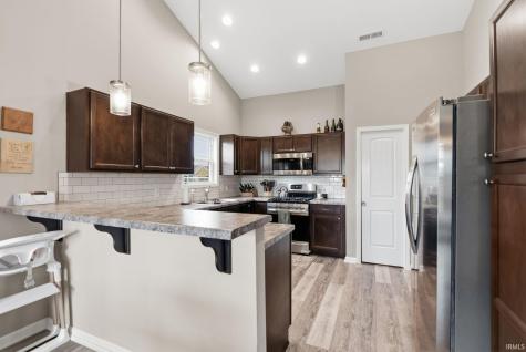 600 Harold Street Garrett IN 46738