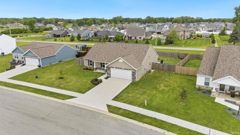 600 Harold Street Garrett IN 46738