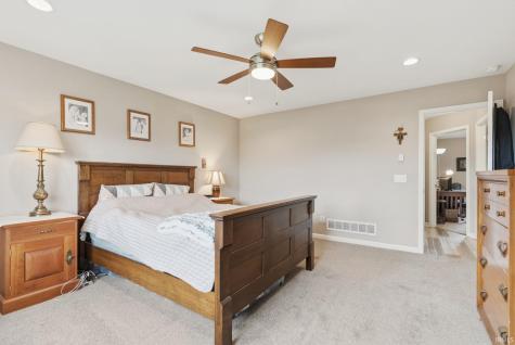 600 Harold Street Garrett IN 46738
