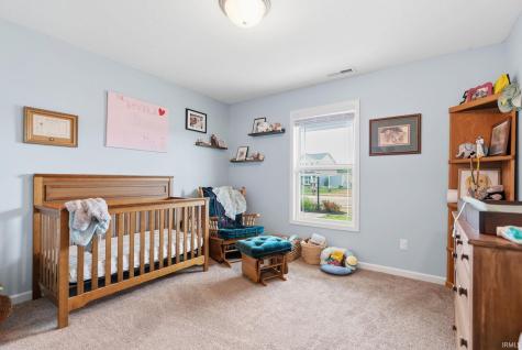 600 Harold Street Garrett IN 46738