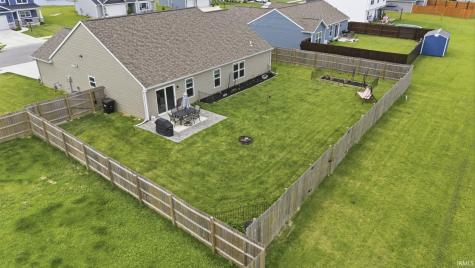 600 Harold Street Garrett IN 46738