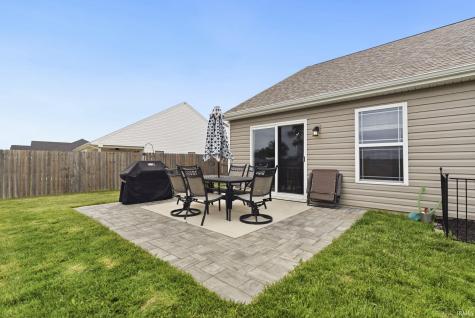 600 Harold Street Garrett IN 46738