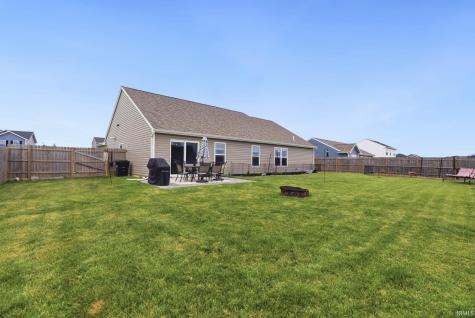 600 Harold Street Garrett IN 46738
