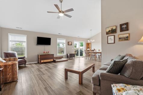 600 Harold Street Garrett IN 46738
