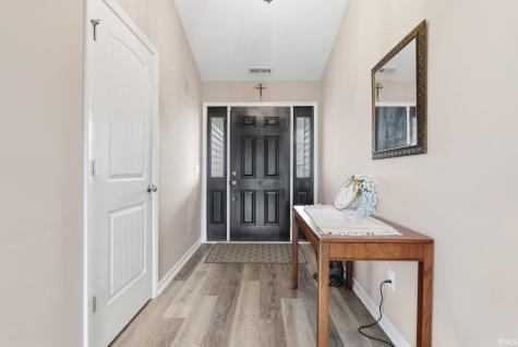 600 Harold Street Garrett IN 46738