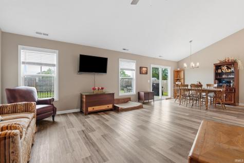 600 Harold Street Garrett IN 46738