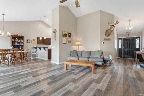 600 Harold Street Garrett IN 46738