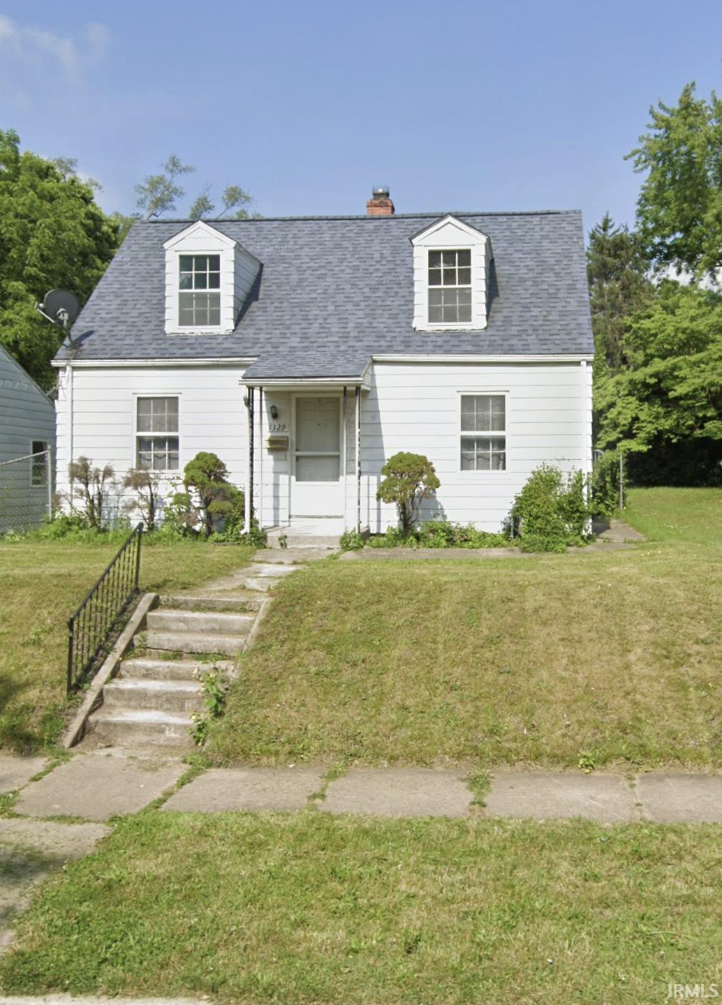 1329 N Elmer Street South Bend IN 46628