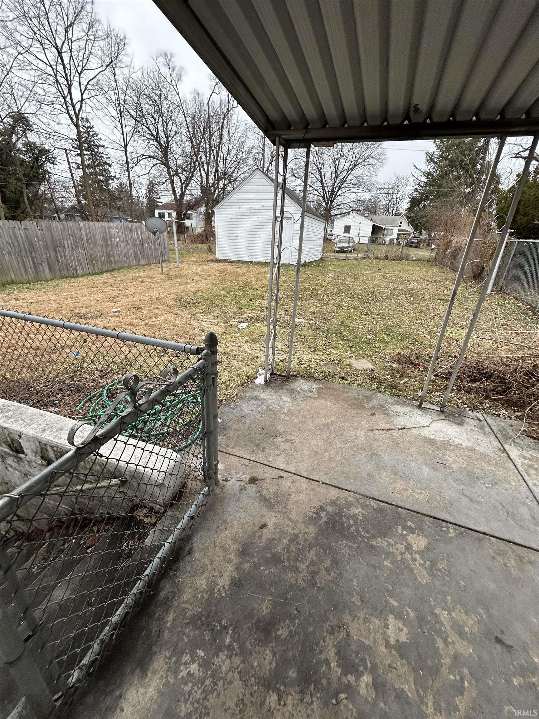 1329 N Elmer Street South Bend IN 46628