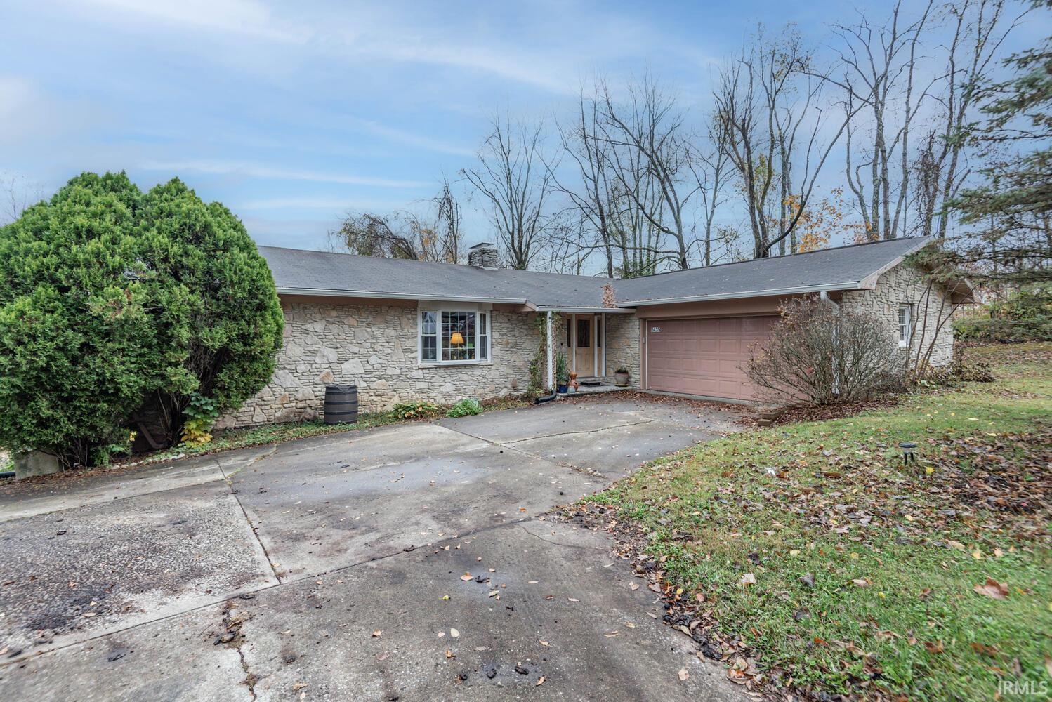 5435 S Victor Pike Bloomington IN 47403