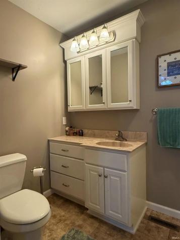 13 Terrace Park Drive Washington IN 47501