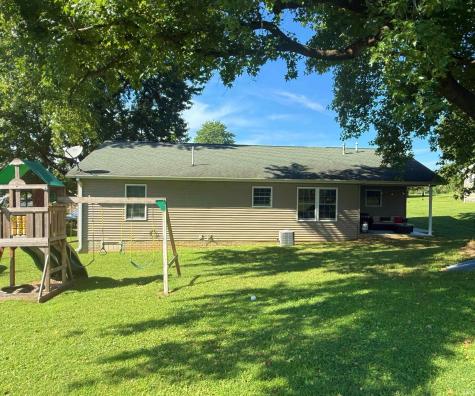 13 Terrace Park Drive Washington IN 47501