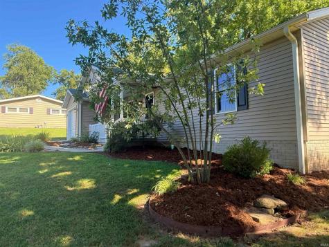 13 Terrace Park Drive Washington IN 47501