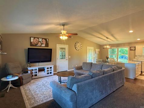 13 Terrace Park Drive Washington IN 47501