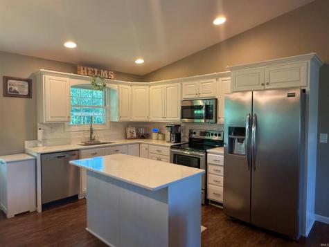 13 Terrace Park Drive Washington IN 47501