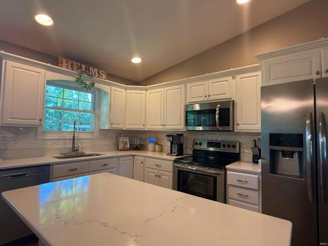 13 Terrace Park Drive Washington IN 47501