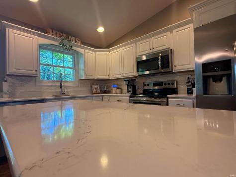 13 Terrace Park Drive Washington IN 47501