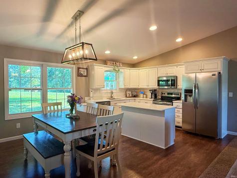 13 Terrace Park Drive Washington IN 47501