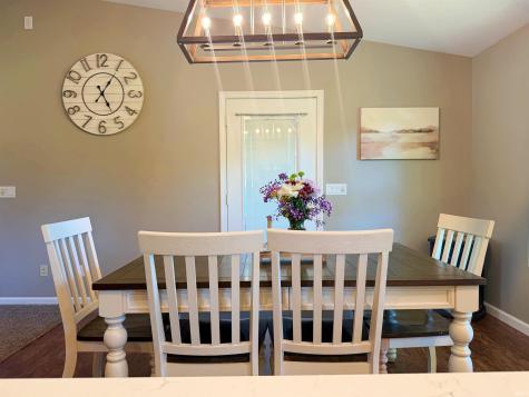 13 Terrace Park Drive Washington IN 47501