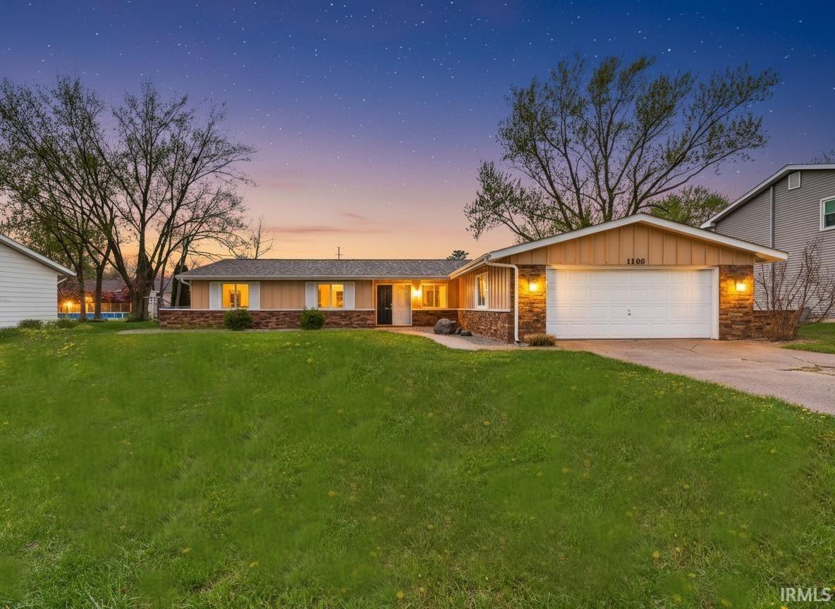 1103 Candlewood Way Fort Wayne IN 46845