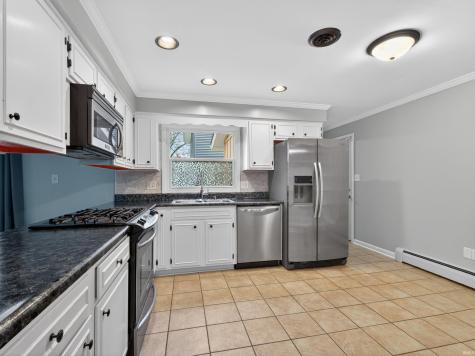1103 Candlewood Way Fort Wayne IN 46845
