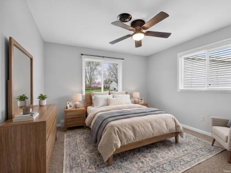 1103 Candlewood Way Fort Wayne IN 46845