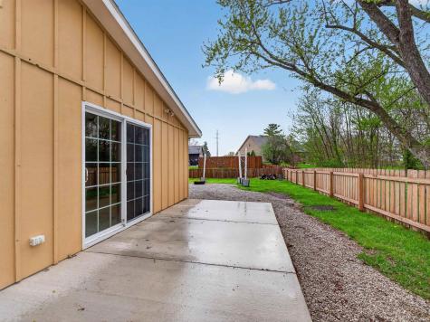 1103 Candlewood Way Fort Wayne IN 46845