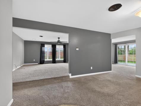 1103 Candlewood Way Fort Wayne IN 46845