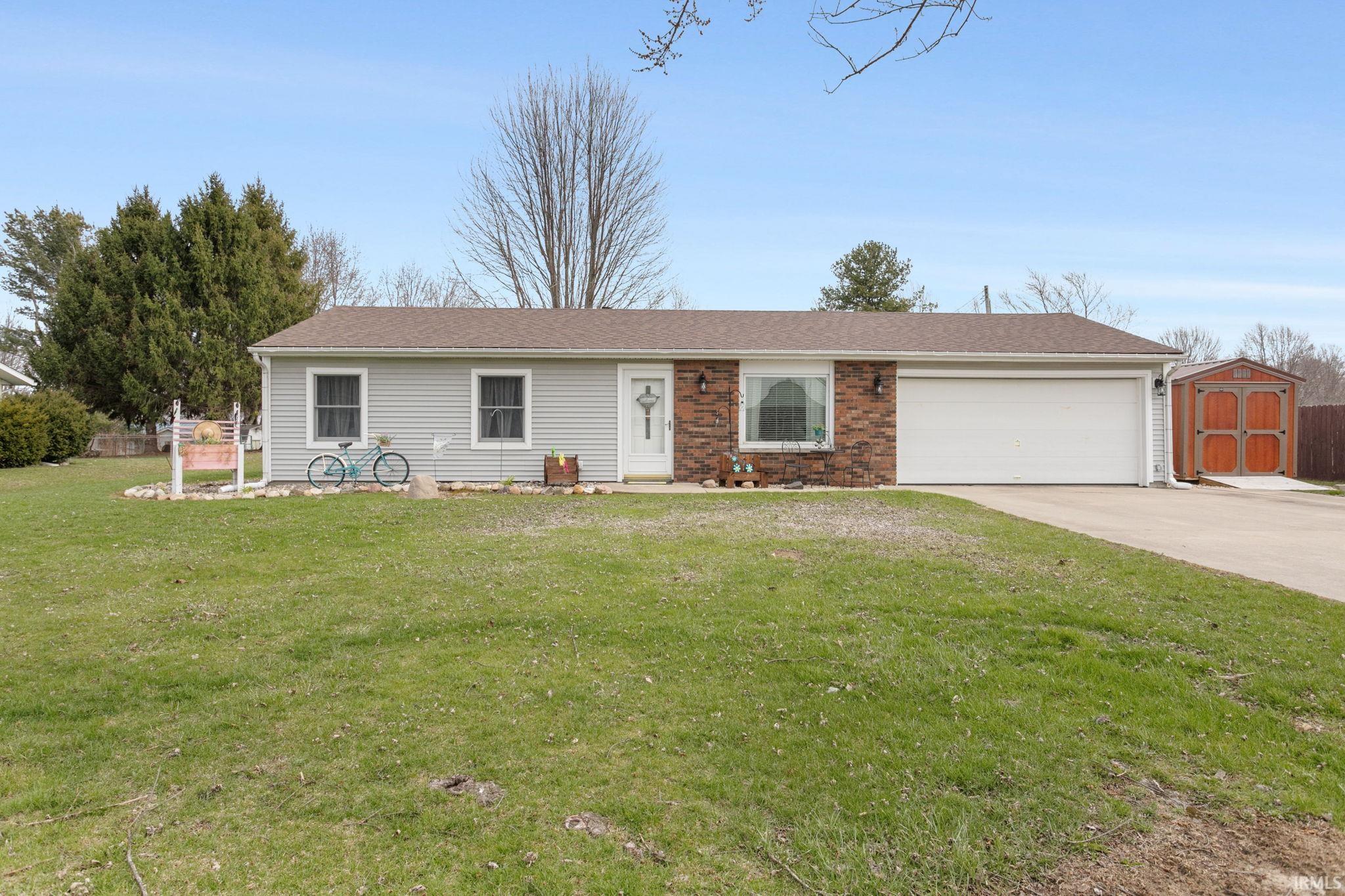 70862 Tecumseh Drive Nappanee IN 46550