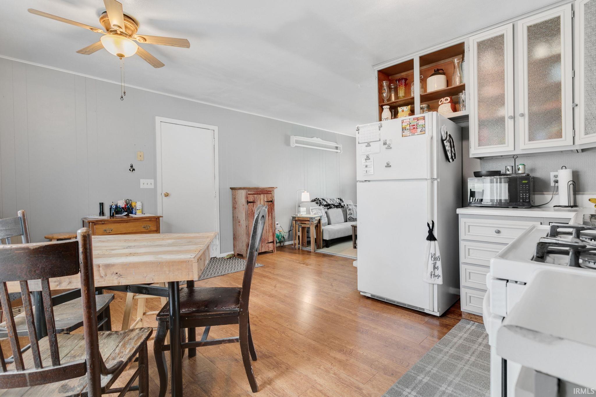 70862 Tecumseh Drive Nappanee IN 46550