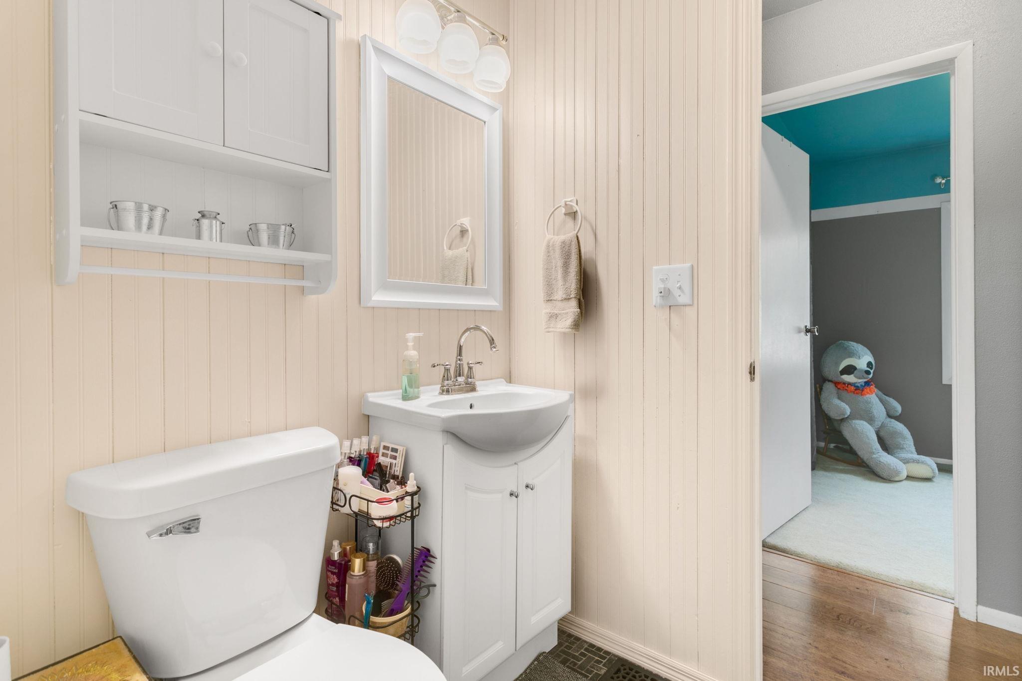 70862 Tecumseh Drive Nappanee IN 46550