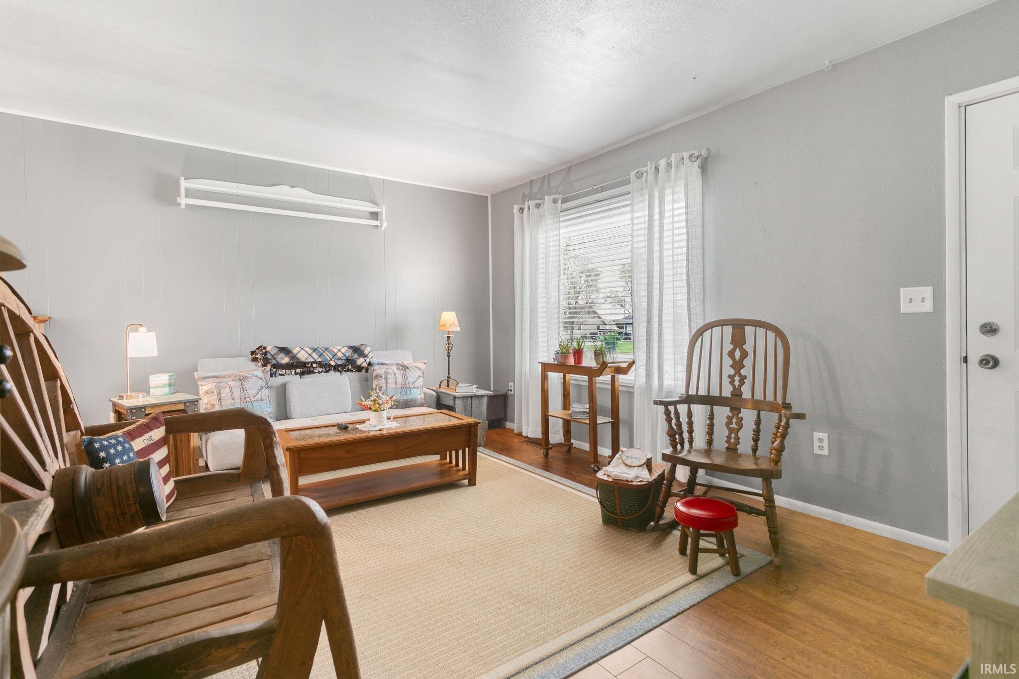 70862 Tecumseh Drive Nappanee IN 46550