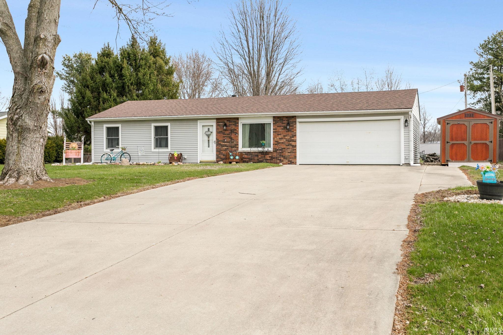 70862 Tecumseh Drive Nappanee IN 46550