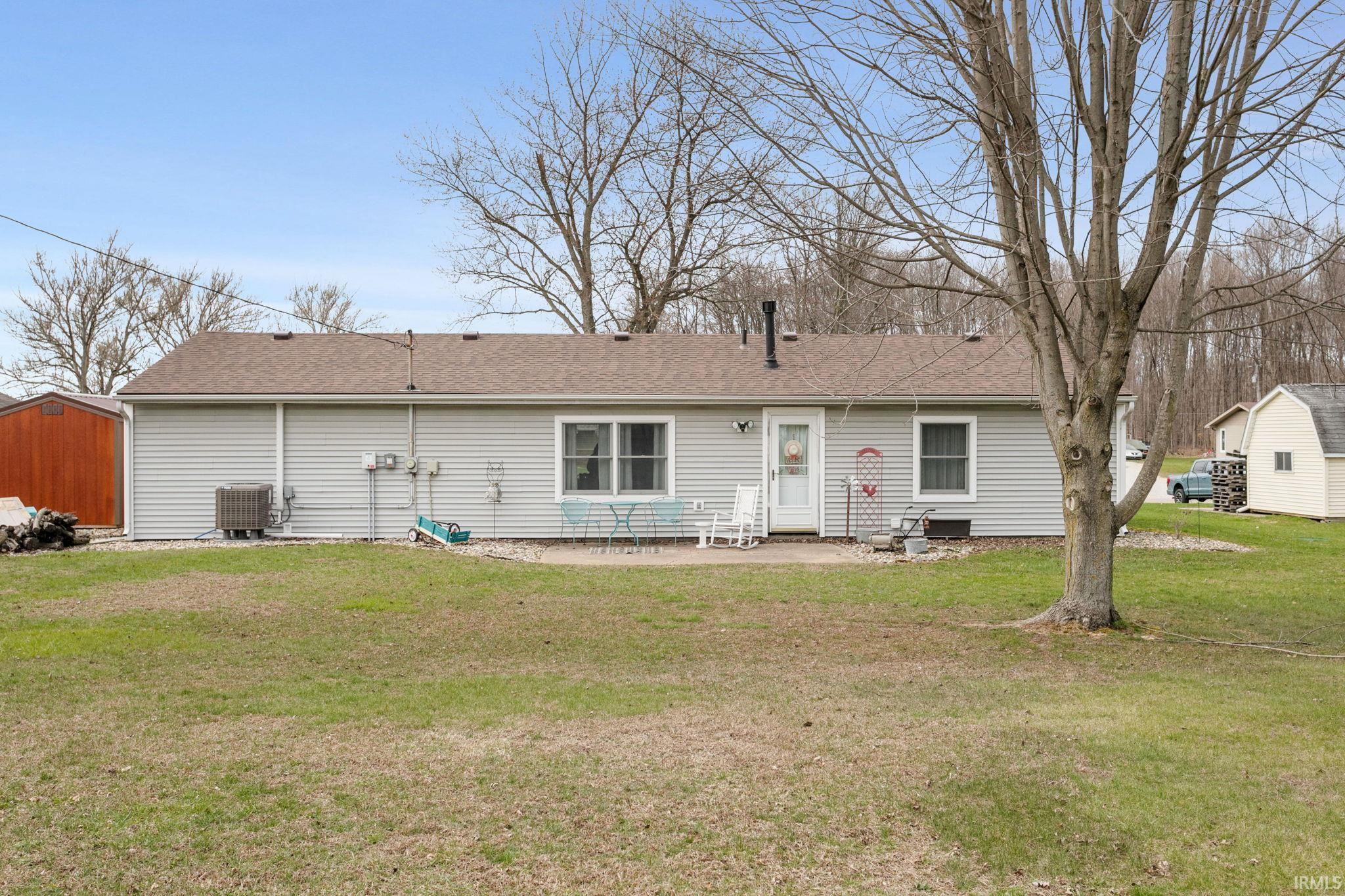 70862 Tecumseh Drive Nappanee IN 46550