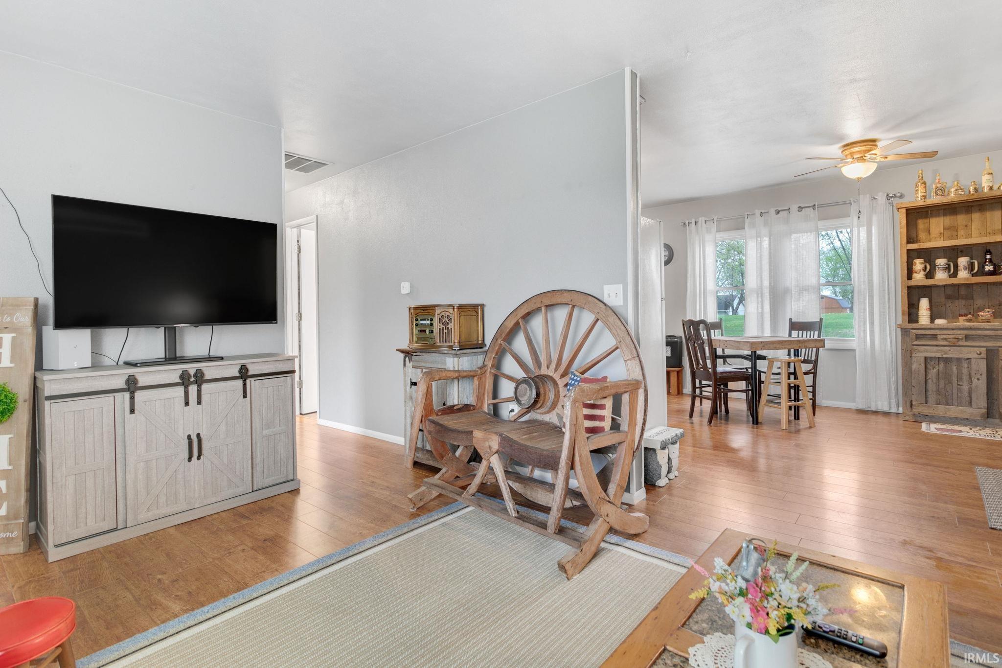 70862 Tecumseh Drive Nappanee IN 46550