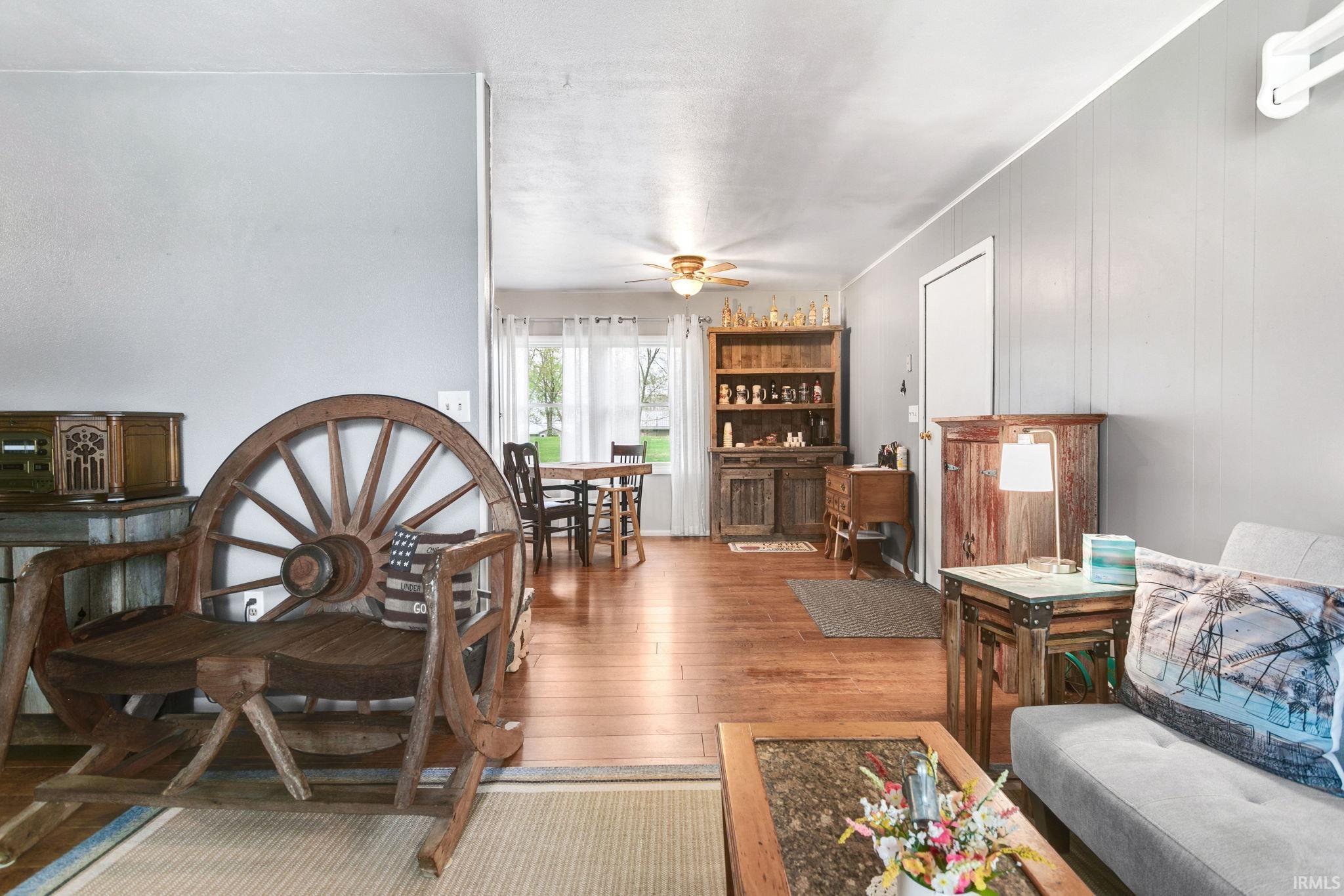 70862 Tecumseh Drive Nappanee IN 46550