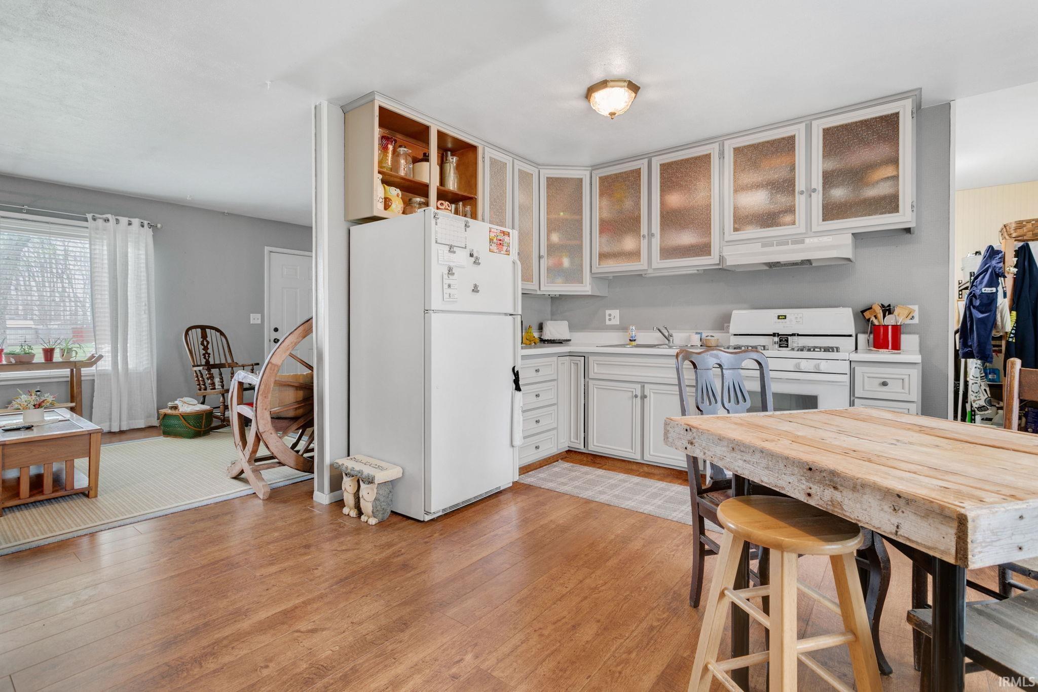 70862 Tecumseh Drive Nappanee IN 46550