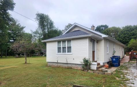 2718 Dimmick Avenue Terre Haute IN 47803
