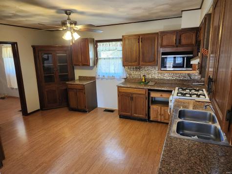 2718 Dimmick Avenue Terre Haute IN 47803