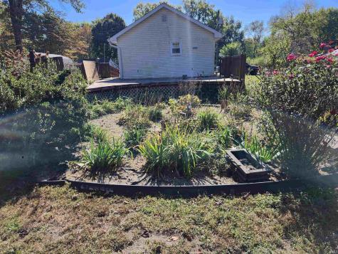 2718 Dimmick Avenue Terre Haute IN 47803