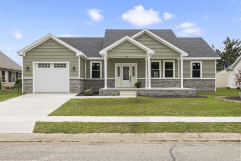 518 Lissaaron Drive Winchester IN 47394