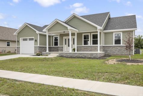 518 Lissaaron Drive Winchester IN 47394