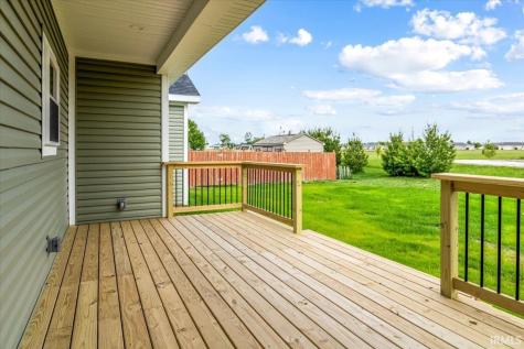 518 Lissaaron Drive Winchester IN 47394