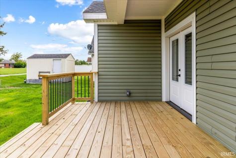 518 Lissaaron Drive Winchester IN 47394