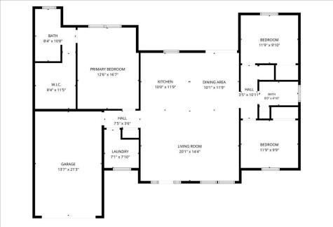518 Lissaaron Drive Winchester IN 47394