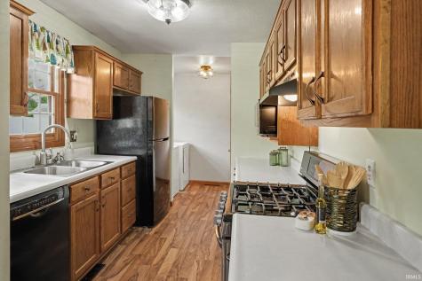 52172 Windermere Drive Granger IN 46530