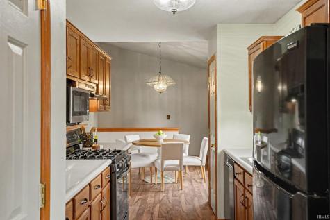 52172 Windermere Drive Granger IN 46530